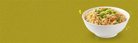 Noodles – Gokul Snacks