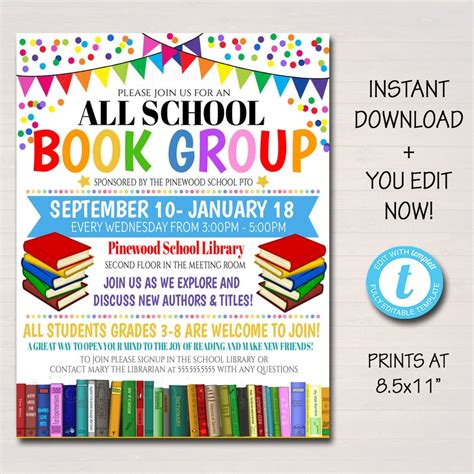 Economics Book Club Poster 的图像结果