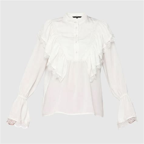Top, Vero Moda