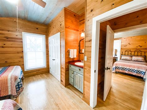 Three Bedroom Zubik House — The Other Place Resort