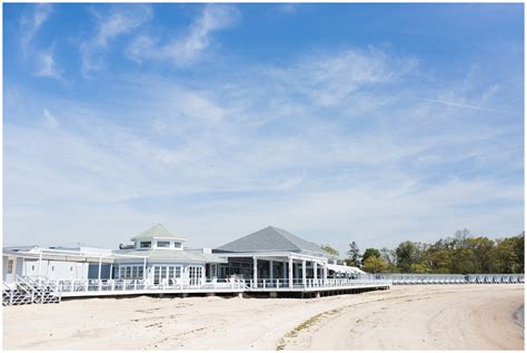 Shenorock Shore Club Wedding | Julia Elizabeth Photography