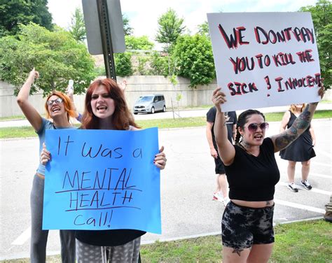 Family demands answers on Haverhill man’s death following ‘struggle ...