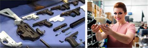 Additive Manufacturing Gun Barrel 的图像结果