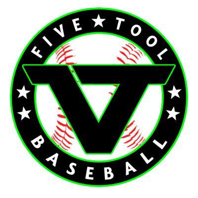 5 Tools of Baseball 的图像结果