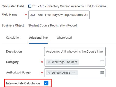 Image result for Calculated Field in Workday Tutorial