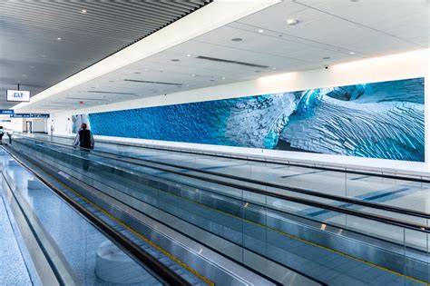 CLT: 5 Things We Love About Charlotte Douglas International Airport ...