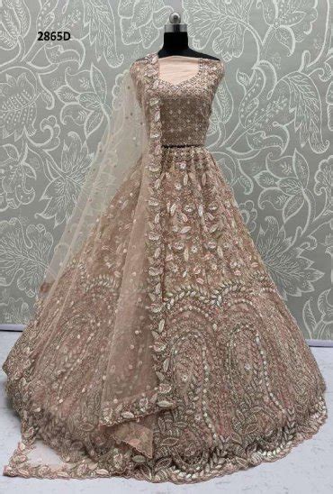 Lehenga choli Catalog Wholesale in India