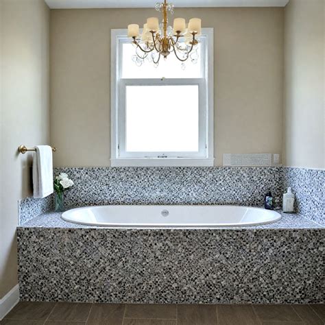 15 Bathtub Surround Ideas To Inspire Your Dream Remodel