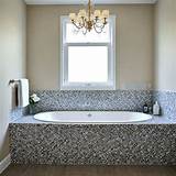 15 Bathtub Surround Ideas To Inspire Your Dream Remodel