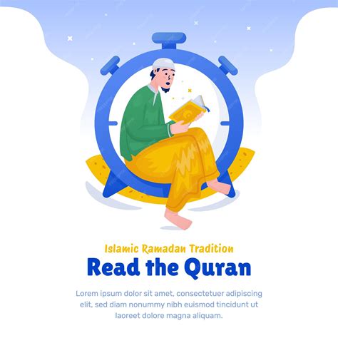 The Best Time To Read Quran According To Science And Sunnah