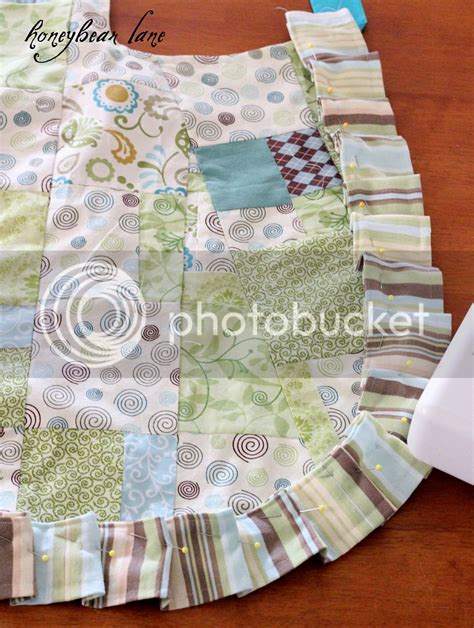 Image result for Full Apron Tutorial