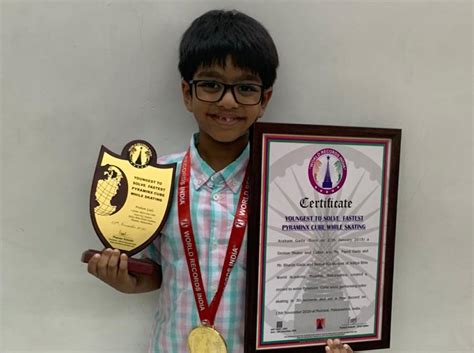 Image result for Pyraminx World Record