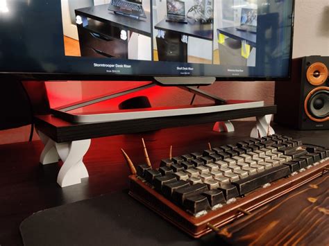 Alienware Monitor Riser 的图像结果