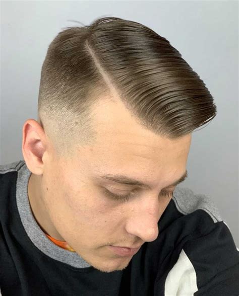 Fade Haircut: +70 Different Types of Fades for Men in 2021
