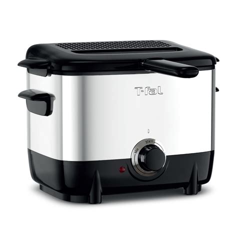Mini Deep Fryer Review: Top Picks for Small Spaces