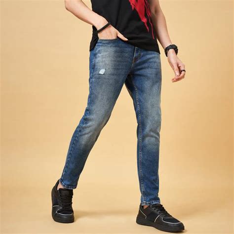 Sf Jeans By Pantaloons Jeans - Buy Sf Jeans By Pantaloons Jeans Online ...