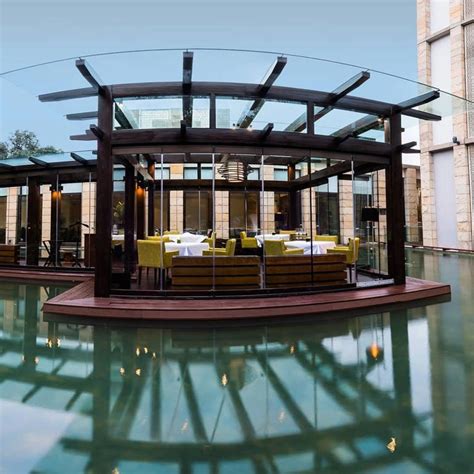 With Dishoom UK leading the way, India's culinary landscape has never ...