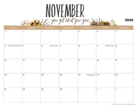 2023 Printable Calendars for Moms - iMOM