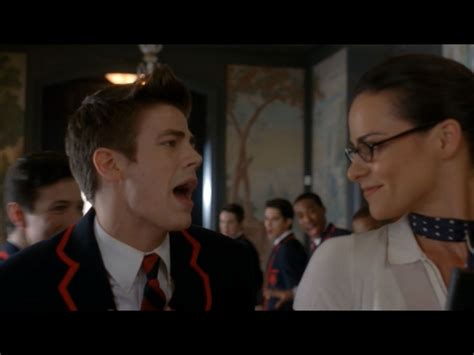 Pin by Alex on Collection | Glee season 3, Grant gustin, Sebastian glee