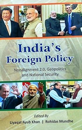 Buy India's Foreign Policy:Nonalignment 2.0,Geopolitics And National ...