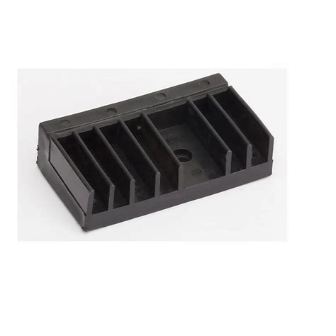 System Window Accessories - Aluminium Domal Corner Cleat Importer from ...