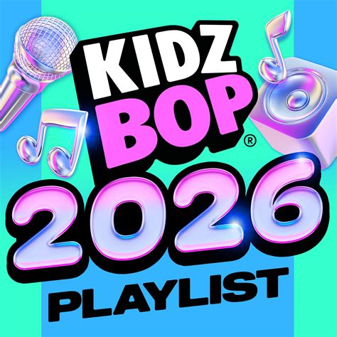 Top Kid-Friendly Songs That Won’t Drive You Crazy 🎶 - KIDZ BOP