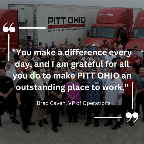 #ntdaw24 | PITT OHIO