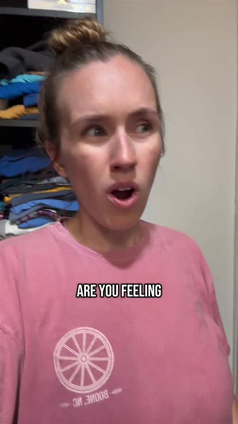 Jen Hamilton | Try reading the red words | Instagram