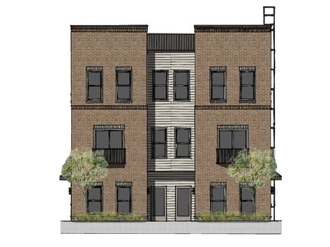 Preston Park Condo 2 Bedroom - Willow Branch Homes