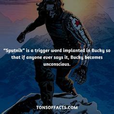 360 Bucky story ideas to save today | bucky, bucky barnes, bucky barnes ...