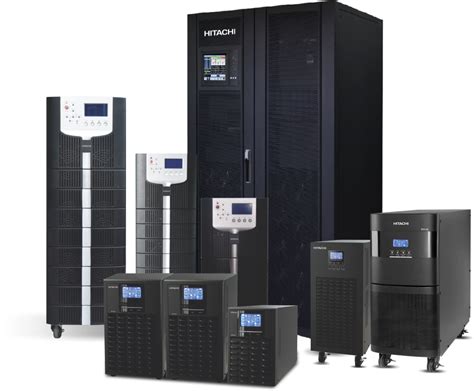 Hitachi Hi-Rel | Reliable Power Electronics Solutions for Critical ...