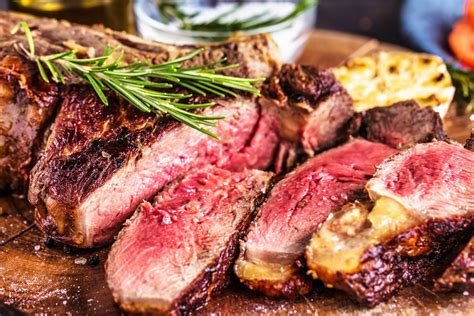 18 Healthy Bison Main Dish Recipes