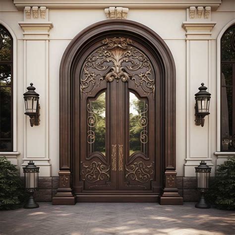 Gate 的图像结果