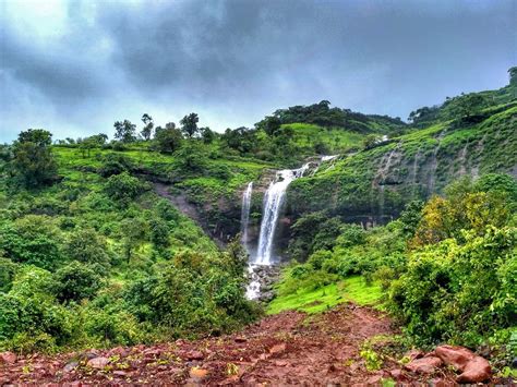 KHANDI WATERFALLS (2026) All You Need to Know BEFORE You Go (with ...