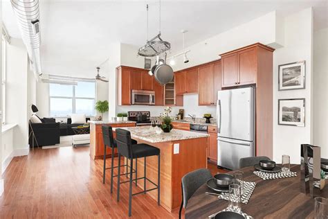 Cast Iron Lofts - 300 Coles St - Jersey City, NJ | Rent.