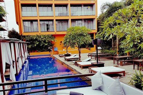 SinQ Night Club, Candolim - Places - Candolim - Weddingwire.in