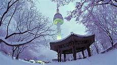 Winter Wallpaper Korea by South Korea In Winter Hd Wallpapers Top Free South Korea Winter Wallpaper Korea