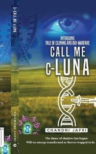Call Me c-Luna - Intriguing Tale of Cloning and Bio-warfare: Buy Call ...