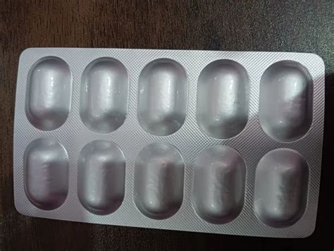 Pharmaceutical Tablets - Nanocrucumin tablets manufacturing third party ...