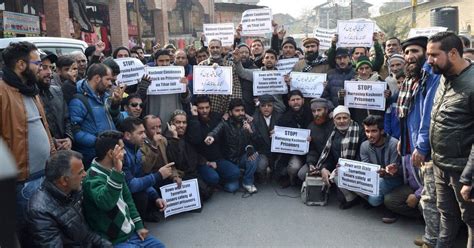 Kashmir interlocutor’s mission: Will Delhi’s tough stand on political ...