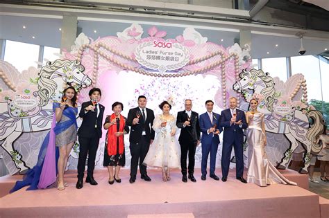 Sa Sa Ladies’ Purse Photo Release – Racing News – The Hong Kong Jockey Club
