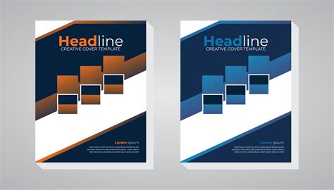 Creative Cover Pages 的图像结果