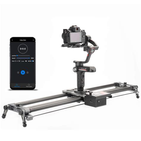 Buy YC Onion Motorized Camera Slider 100cm / 39