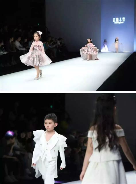 2019秀场是属于童模的！_北京新时代模特学校 | 新时代国际模特培训基地