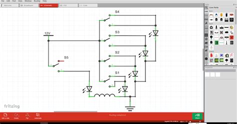 Testing a Power Relay Computer 的图像结果
