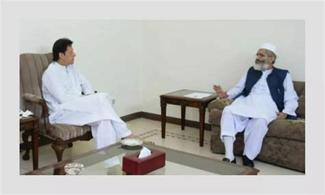 This Photo Is Not From Imran Khan's No-Confidence Vote In Pakistan | BOOM