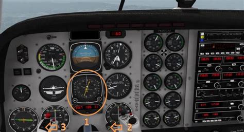 ILS Approach Tutorial 的图像结果