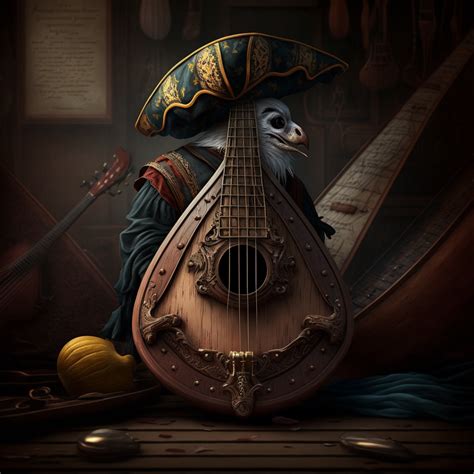 Composing Pirate Music: Tips and Techniques - Morningdew Media