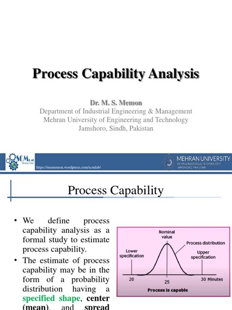 Image result for Process Capability