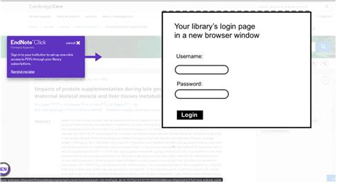 Image result for EndNote Click Account Basics